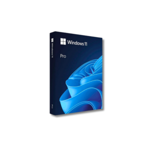 Windows 11 Pro USB 64-Bit operacinė sistema
