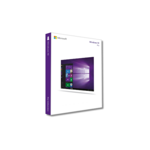 Windows 10 Pro USB 32/64-Bit operacinė sistema