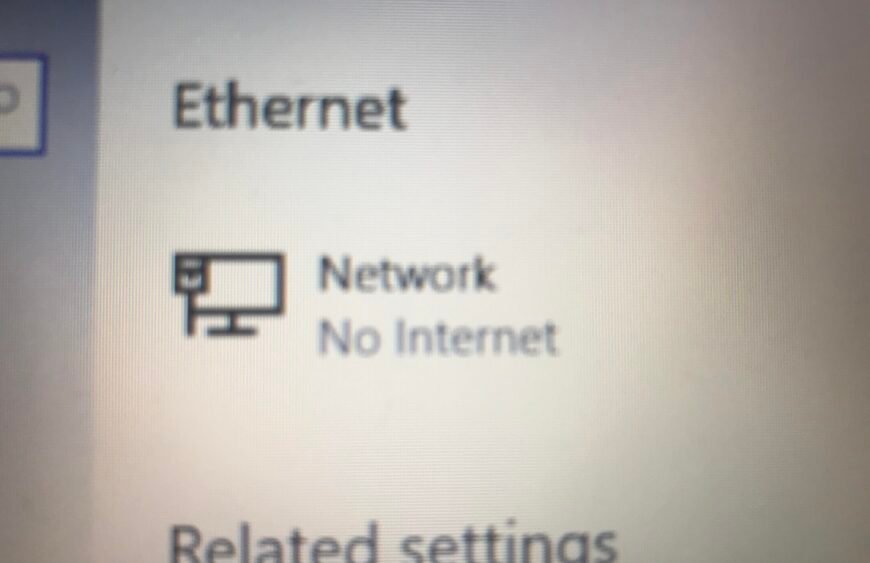 Kodėl neveikia Wi-Fi kompiuteryje ir kaip tai sutvarkyti?
