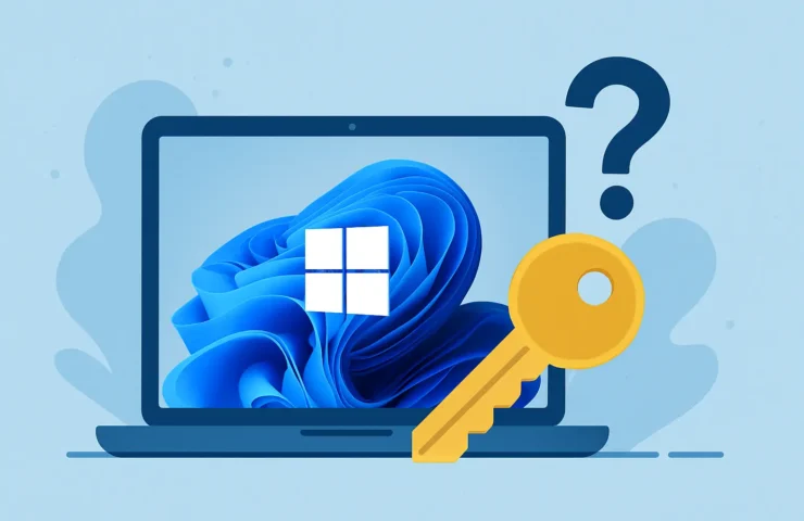 Free Windows 11 Product Keys: What’s Real?