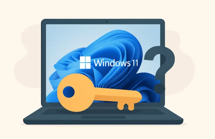 Windows 11 Pro Generic Key: Vad är verkligt?