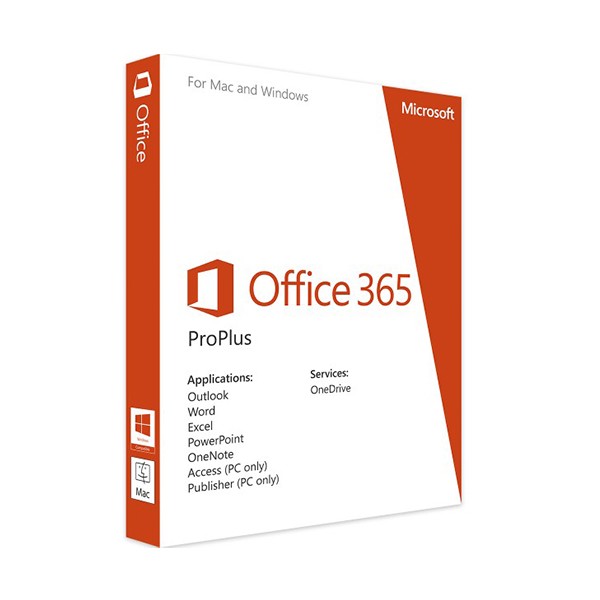 Microsoft 365 Pro Account - Lifetime Access | 5 Devices | 100 GB OneDrive
