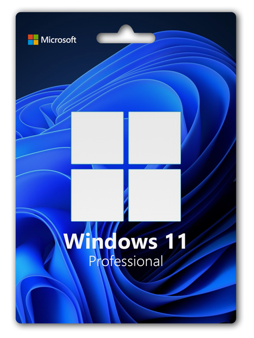 Microsoft Windows 11 Pro Key GLOBAL