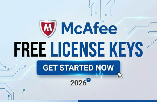 McAfee Free