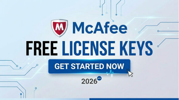 McAfee Free