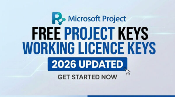 Microsoft Project Free