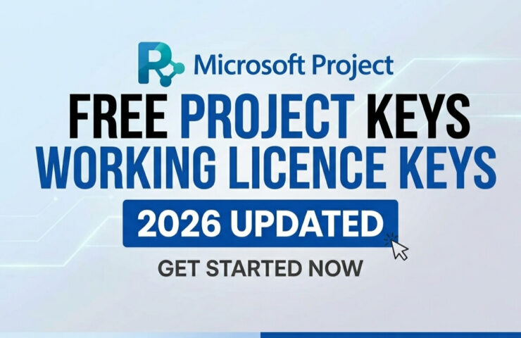 Microsoft Project 免费