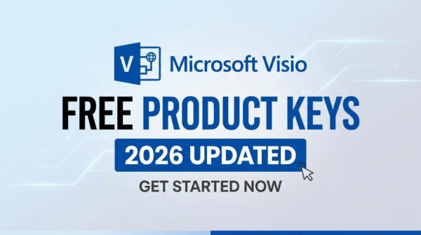 Microsoft Visio Free