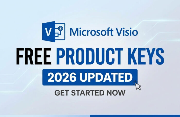 Microsoft Visio 免费